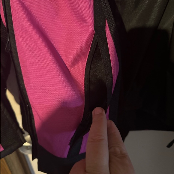 Fly Racing Women’s Armored Mesh Motorcycle Jacket size 3x - Picture 9 of 11